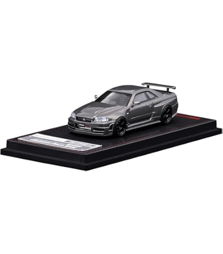 Amazon | ティーケーカンパニー (TK.Company) ignition model 1/64